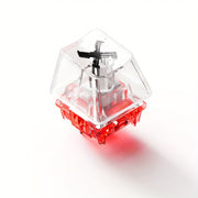 早告诉你了键帽套装 - 趣味表情PBT键帽 | 个性化机械键盘键帽